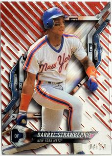 Darryl Strawberry