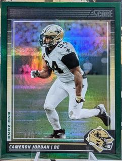 Cameron Jordan