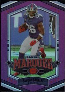 Saquon Barkley
