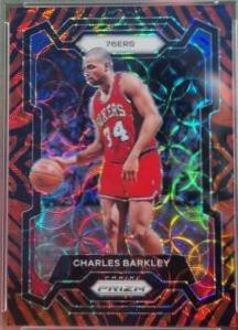 Charles Barkley
