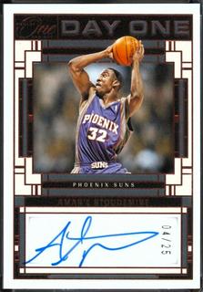 Amar'e Stoudemire