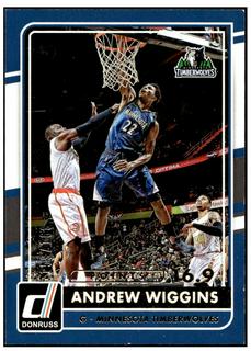 Andrew Wiggins