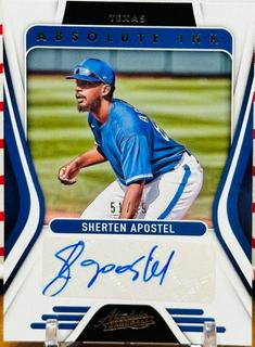Sherten Apostel