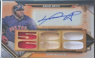 David Ortiz