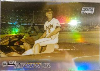 Cal Ripken Jr.