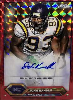 John Randle