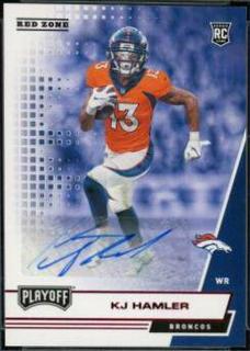 KJ Hamler