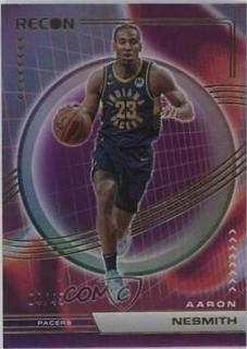 Aaron Nesmith