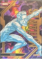 Iceman #CM-MU-04 Prices | Marvel 2025 Kakawow Cosmos Mutants
