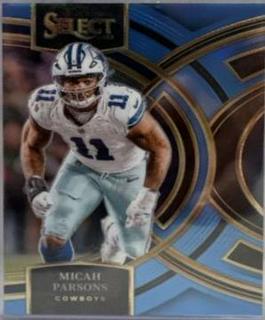 Micah Parsons