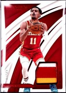 Trae Young