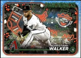Christian Walker