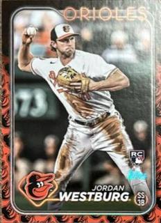 Jordan Westburg