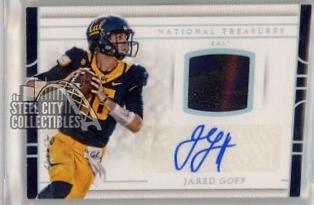 Jared Goff