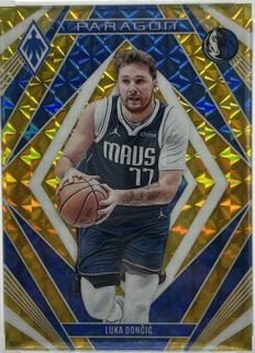 Luka Doncic