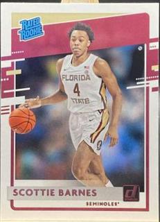 Scottie Barnes