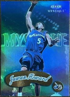 Juwan Howard