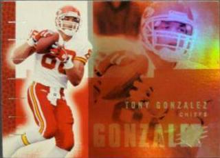 Tony Gonzalez