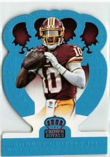 Robert Griffin III