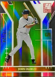 John Olerud