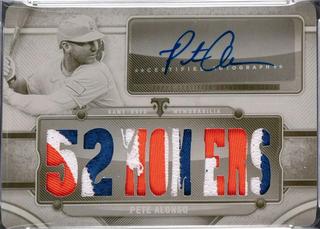 Pete Alonso