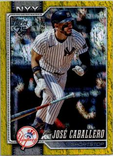 Jose Caballero