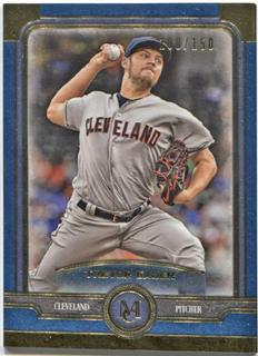 Trevor Bauer