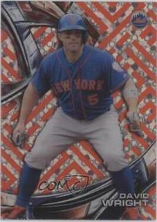 David Wright