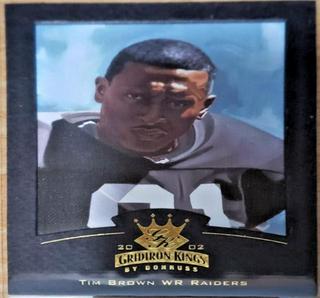 Tim Brown