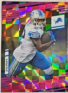 D'Andre Swift