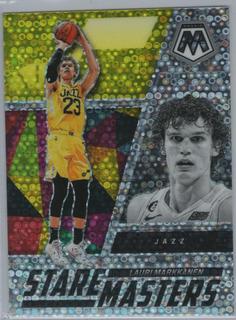 Lauri Markkanen