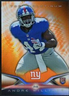 Andre Williams