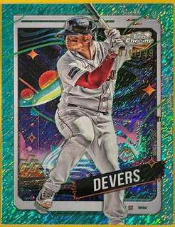 Rafael Devers
