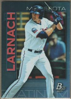 Trevor Larnach