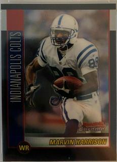 Marvin Harrison