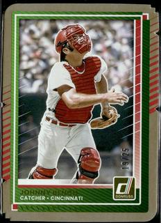 Johnny Bench