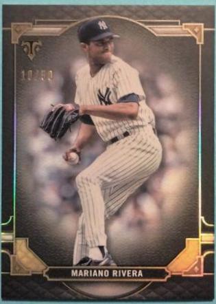 Mariano Rivera [Onyx] #54