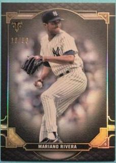 Mariano Rivera