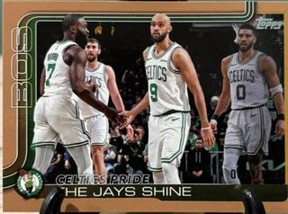 Jayson Tatum