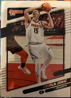 Nikola Jokic