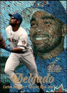 CARLOS DELGADO