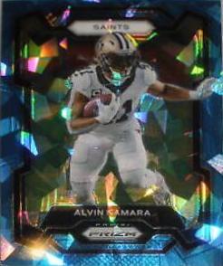 Alvin Kamara