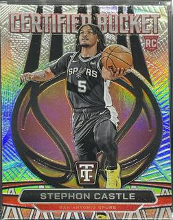 Stephon Castle