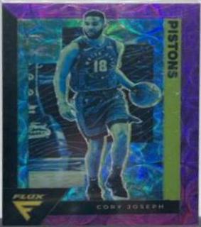 Cory Joseph