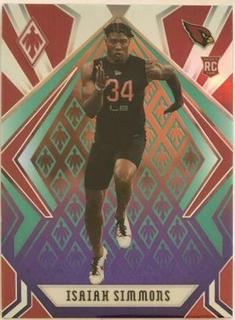 Isaiah Simmons