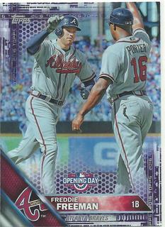 Freddie Freeman