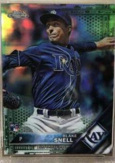 Blake Snell