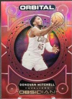 Donovan Mitchell