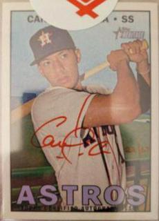Carlos Correa