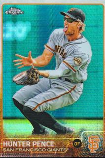 Hunter Pence